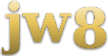 jw8 โลโก้
